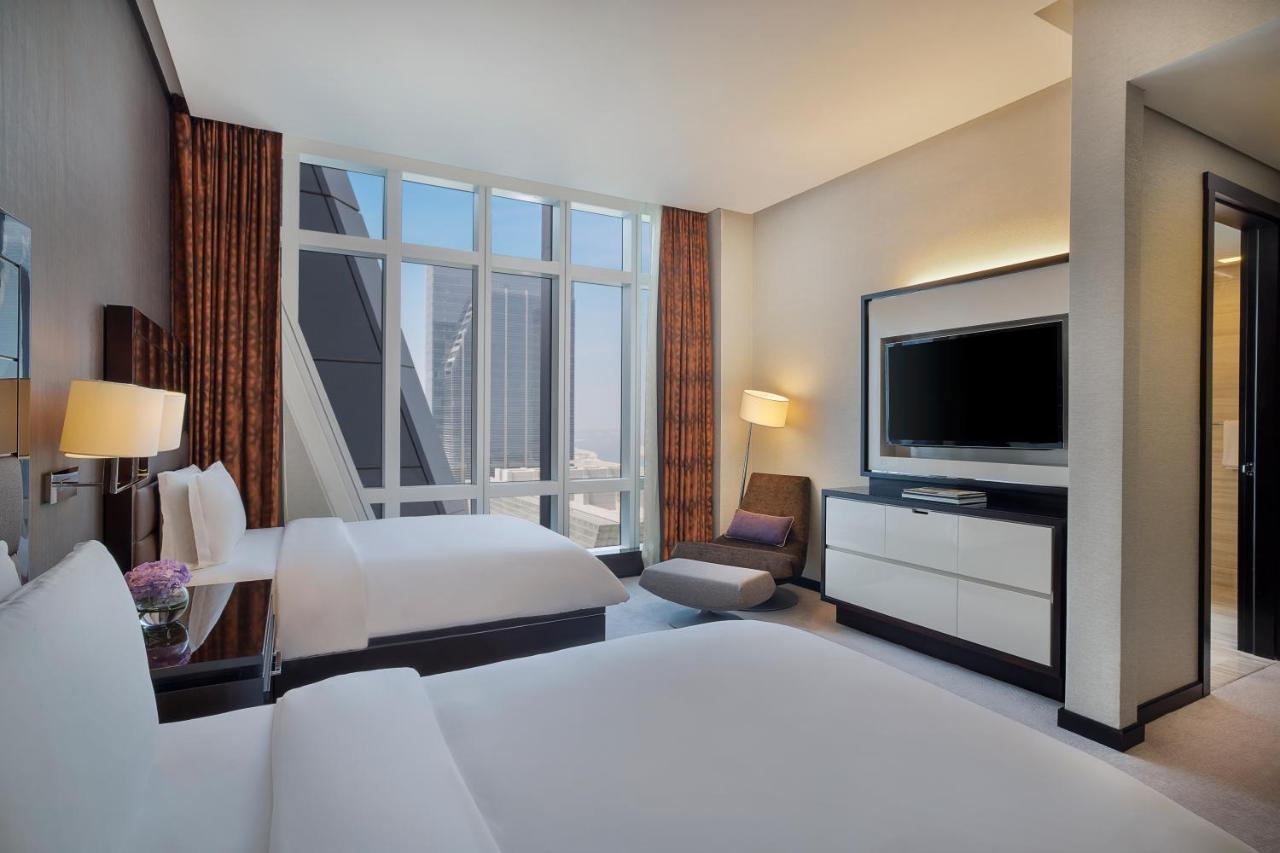 Rosewood 5* Abu Dhabi