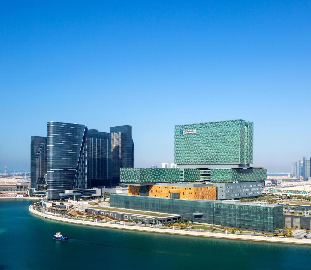 Rosewood Hotel Abu Dhabi