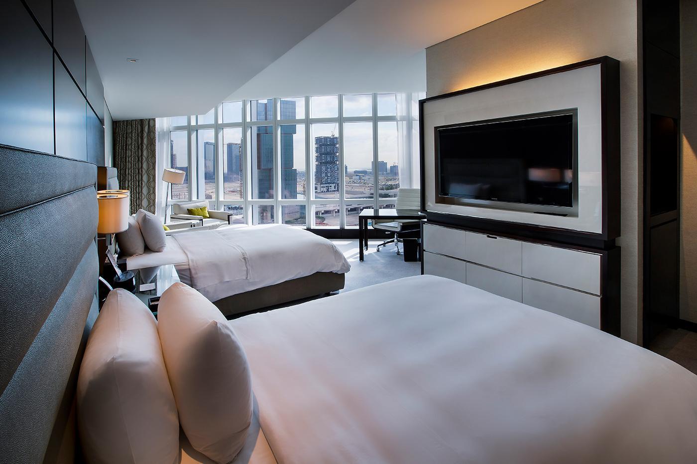 Rosewood Hotel
