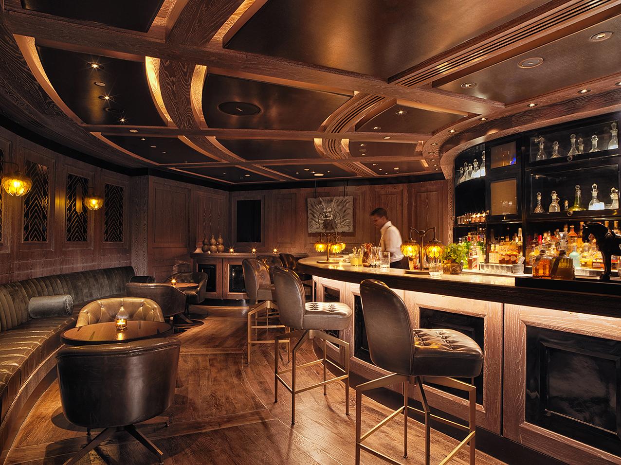 Hotel Rosewood