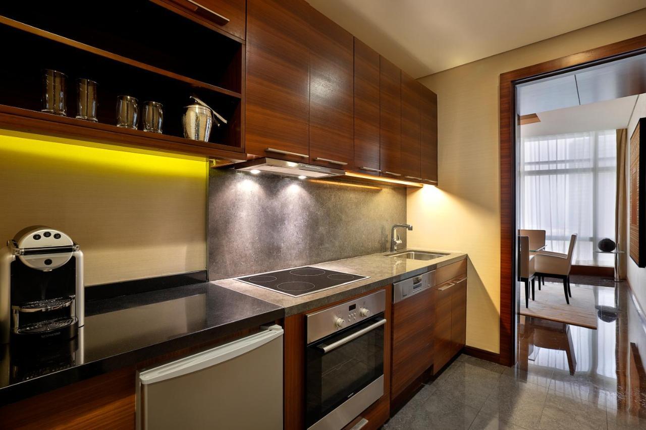 Rosewood 5*