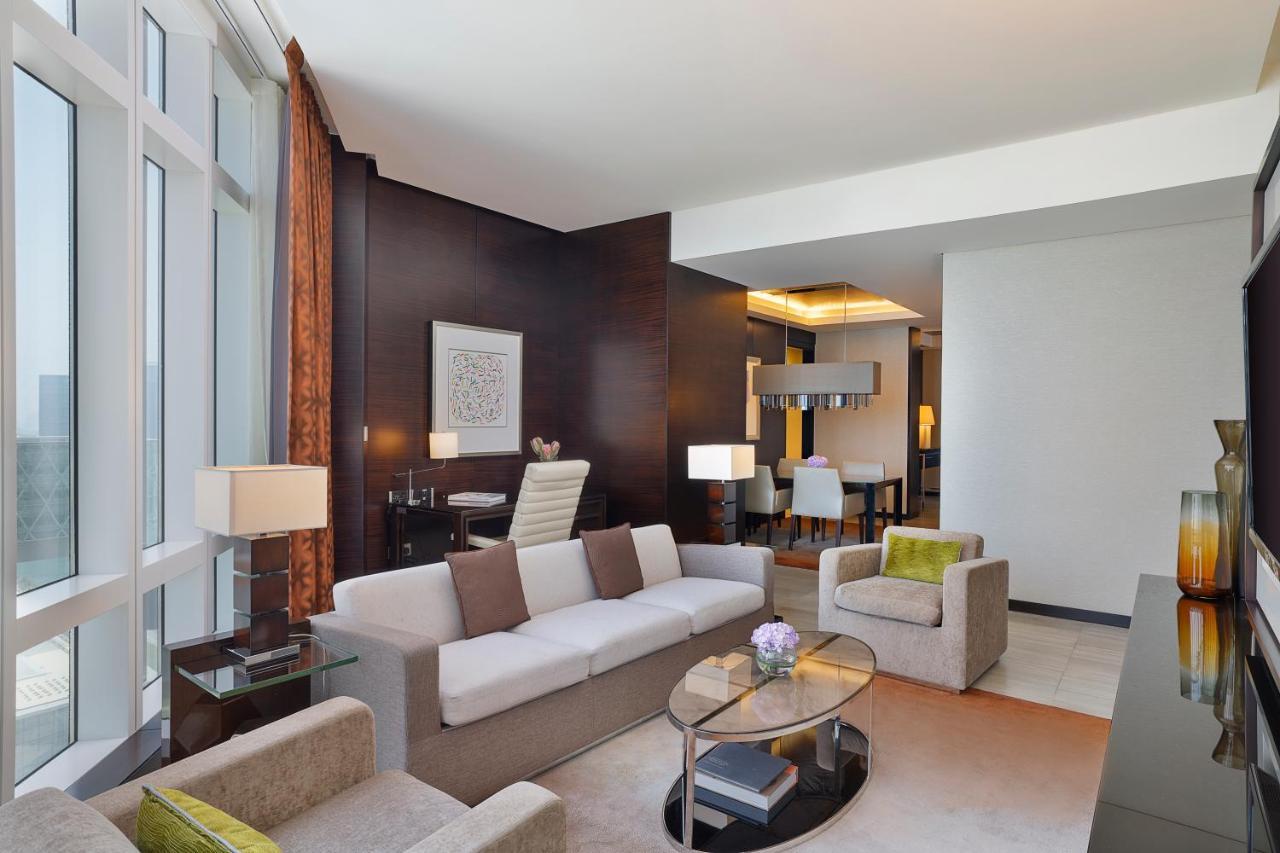 Rosewood 5* Abu Dhabi