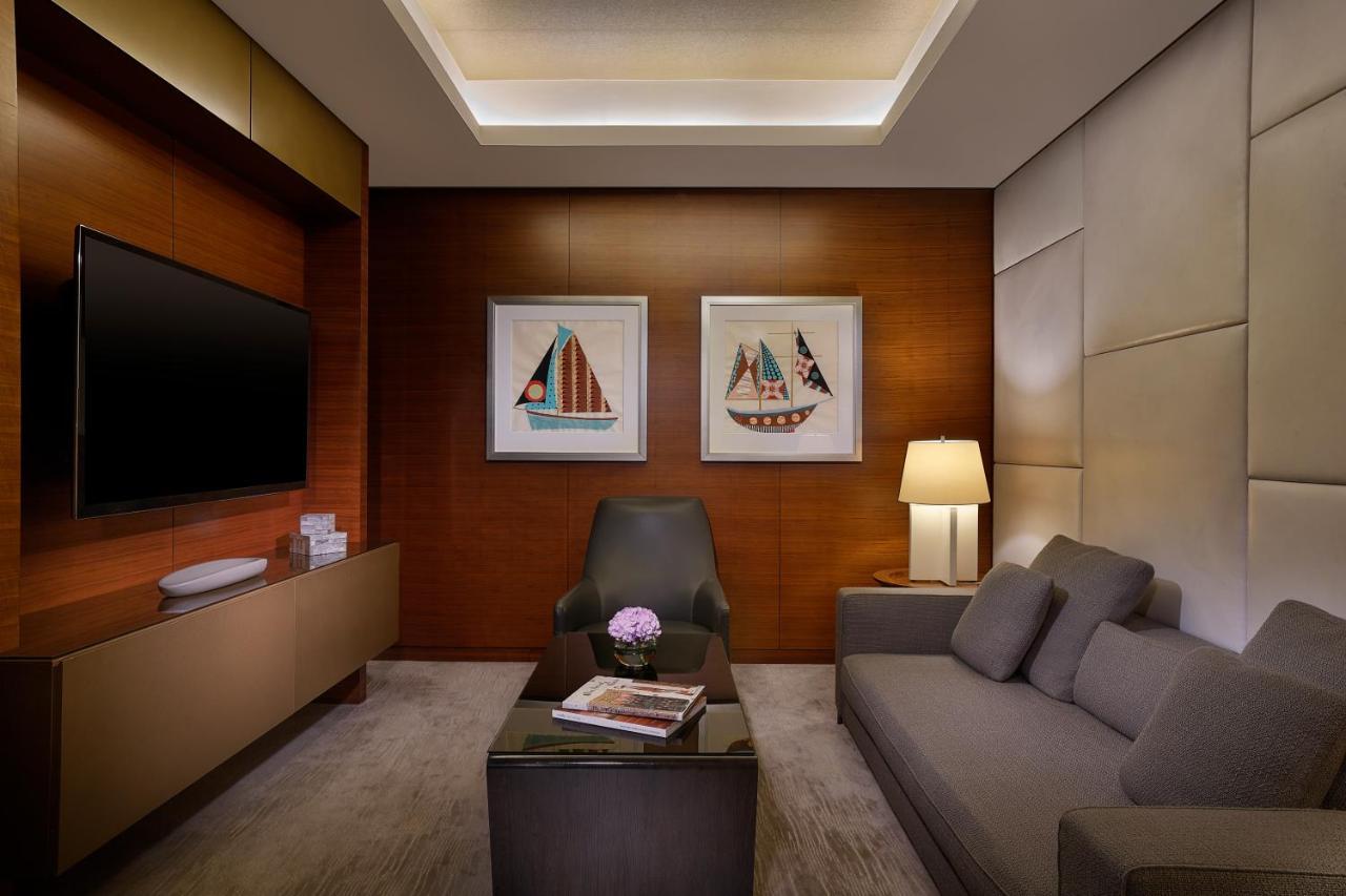 Rosewood Abu Dhabi