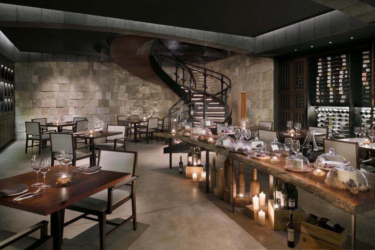 Rosewood Hotel