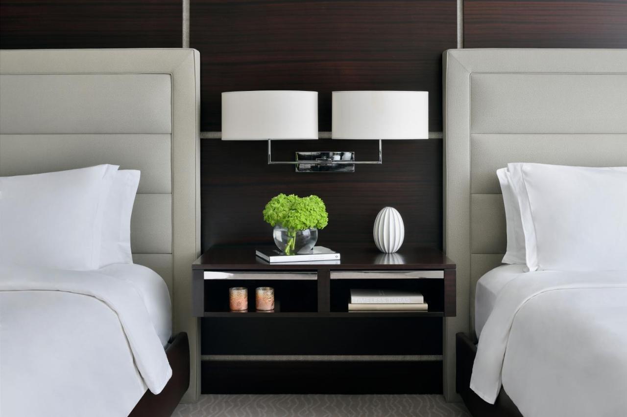 Rosewood 5* Abu Dhabi