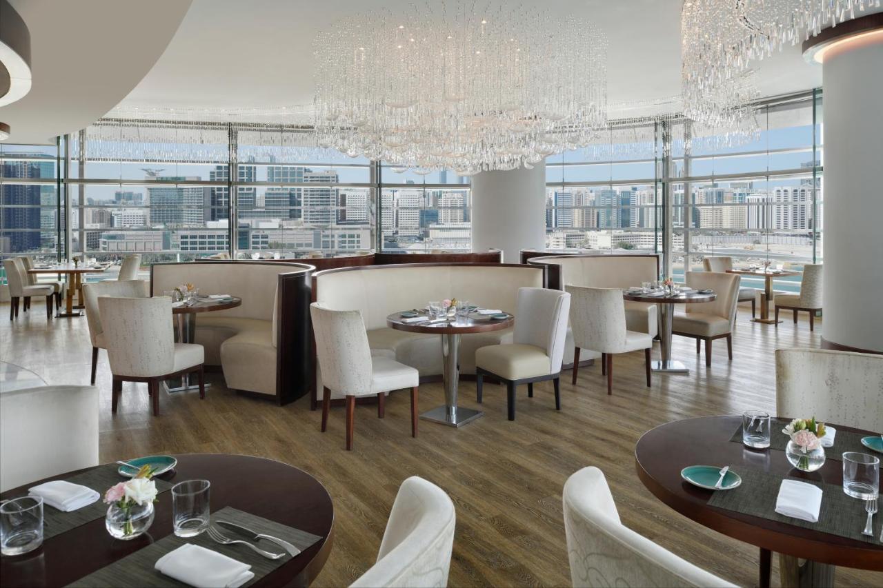 Hotel Rosewood Abu Dhabi