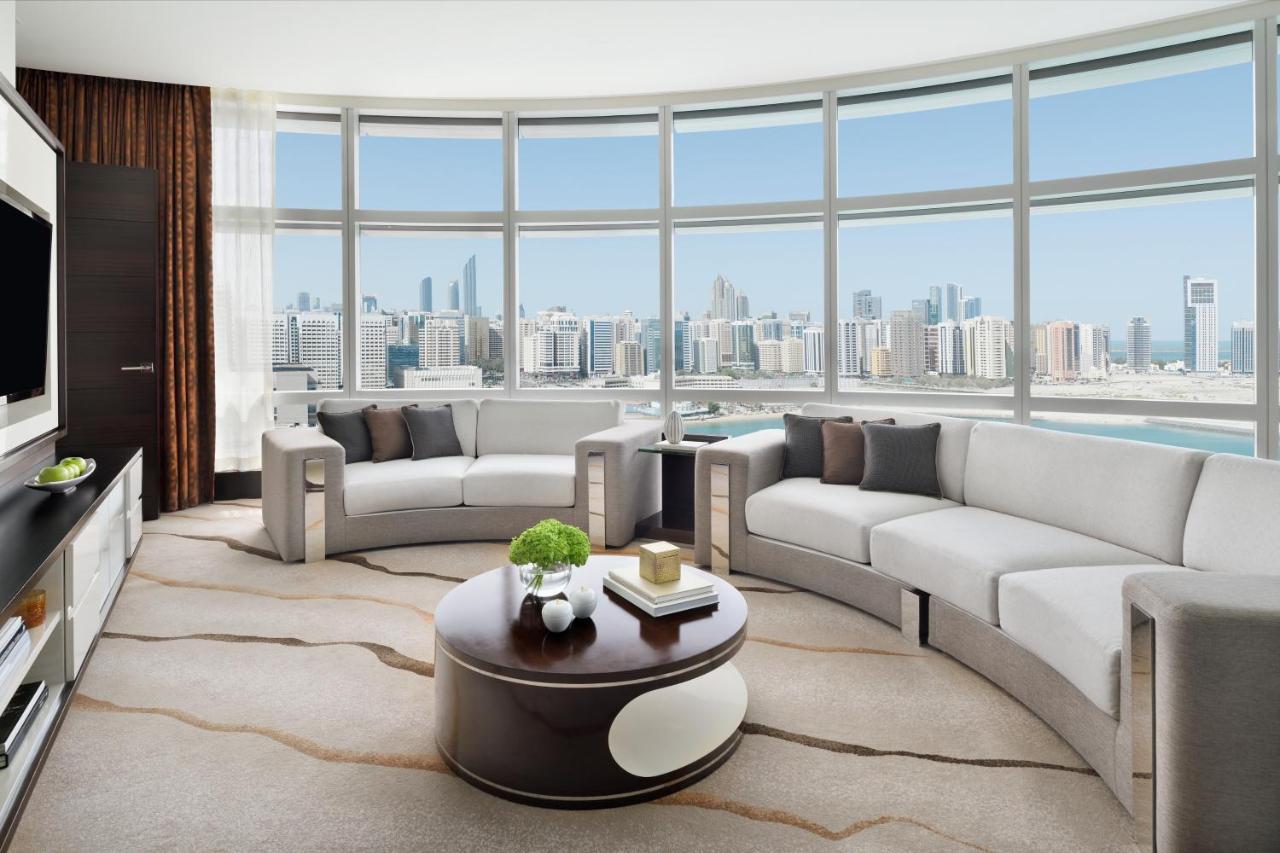 Hotel Rosewood Abu Dhabi