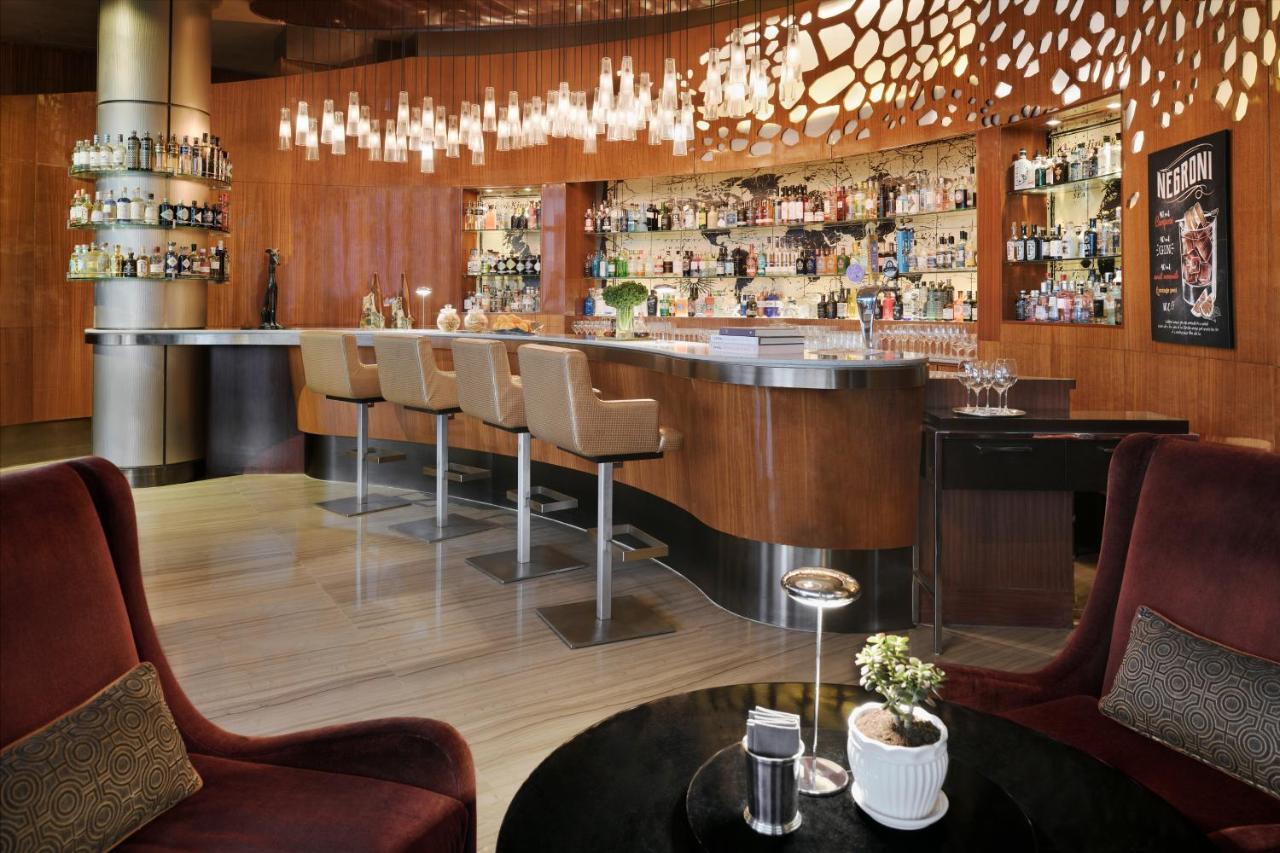 Hotel Rosewood Abu Dhabi
