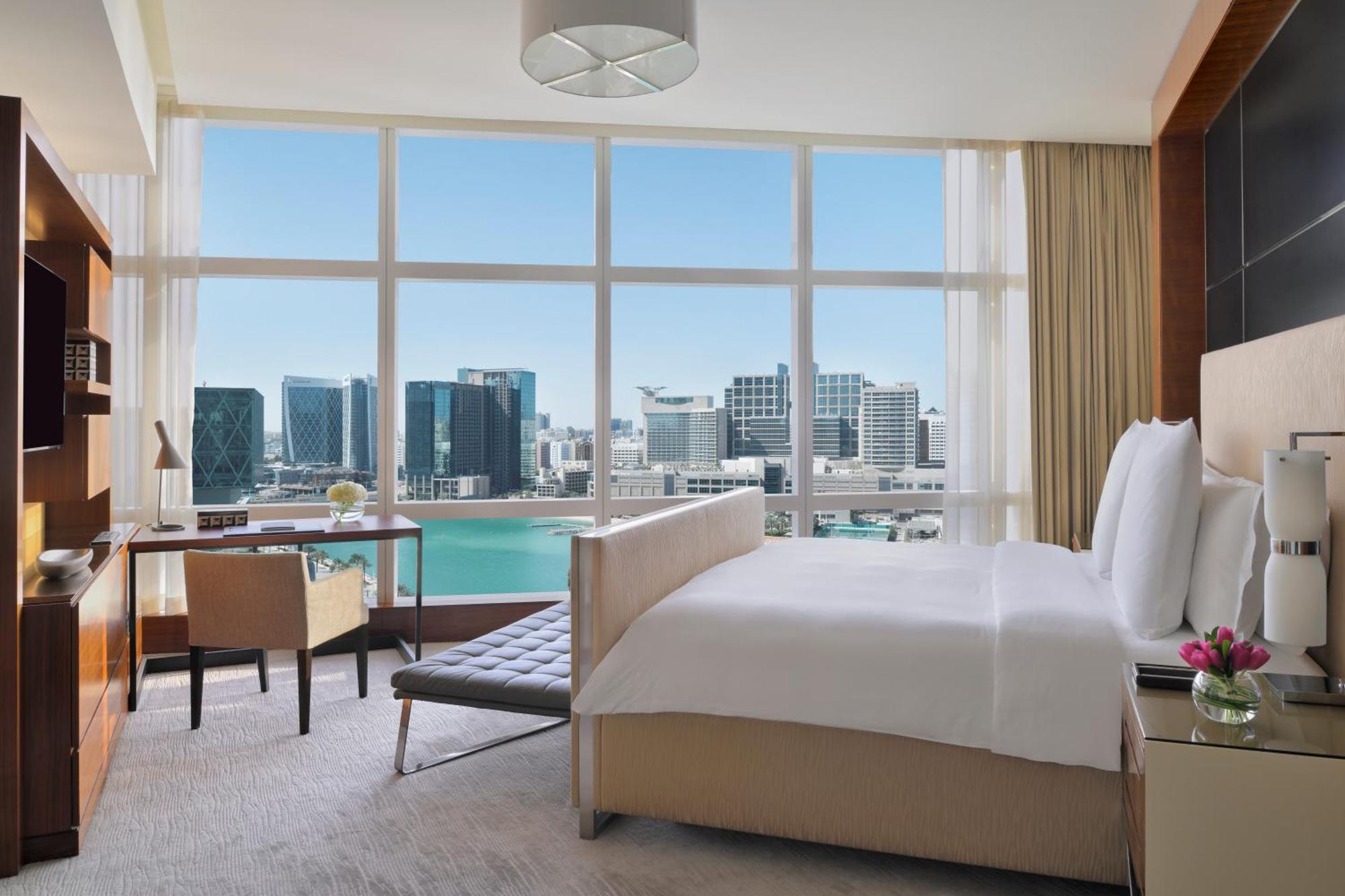 Rosewood Abu Dhabi