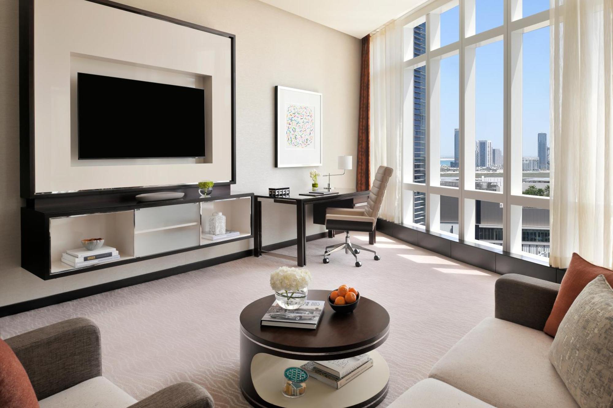 Rosewood Hotel