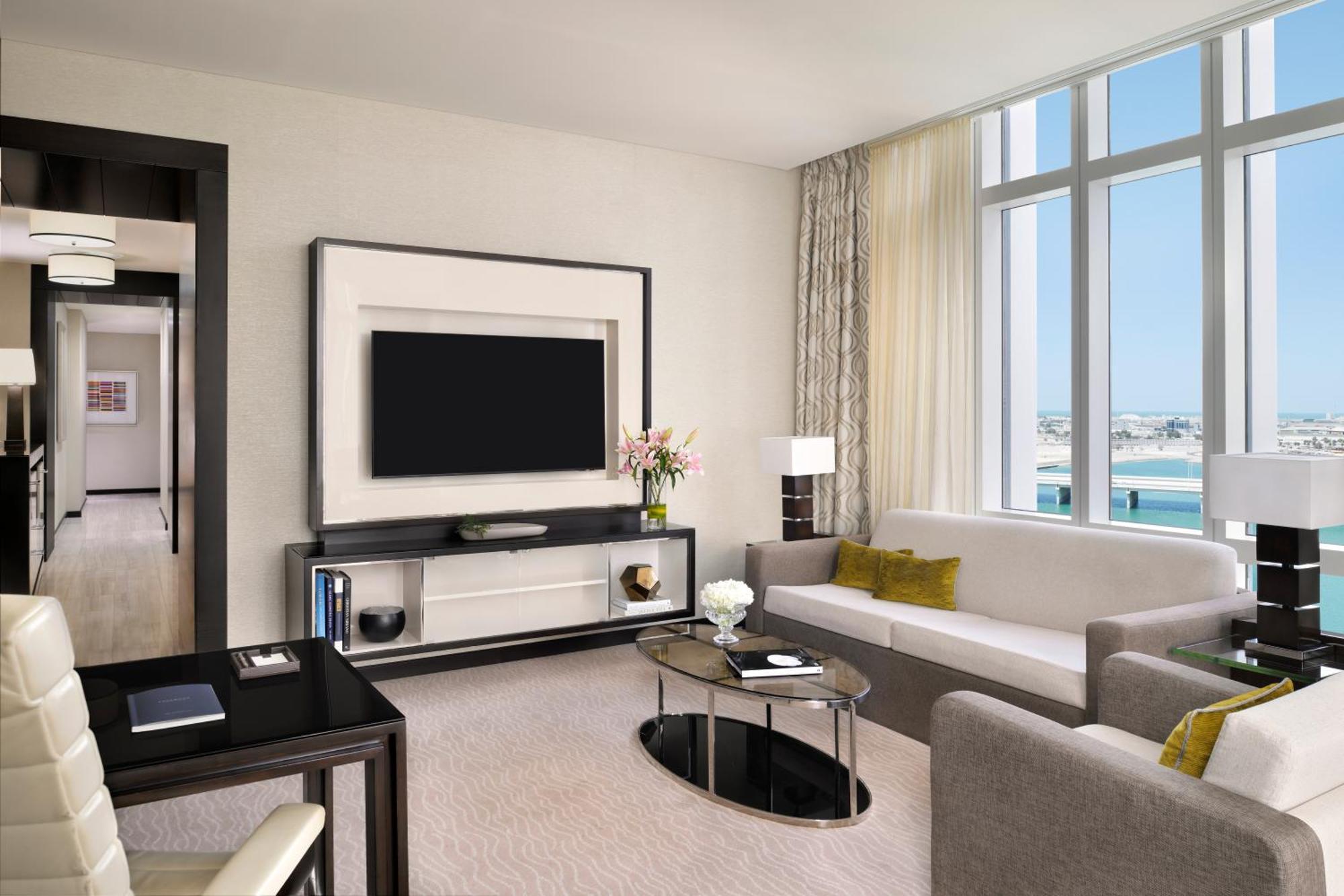 Rosewood 5* Abu Dhabi
