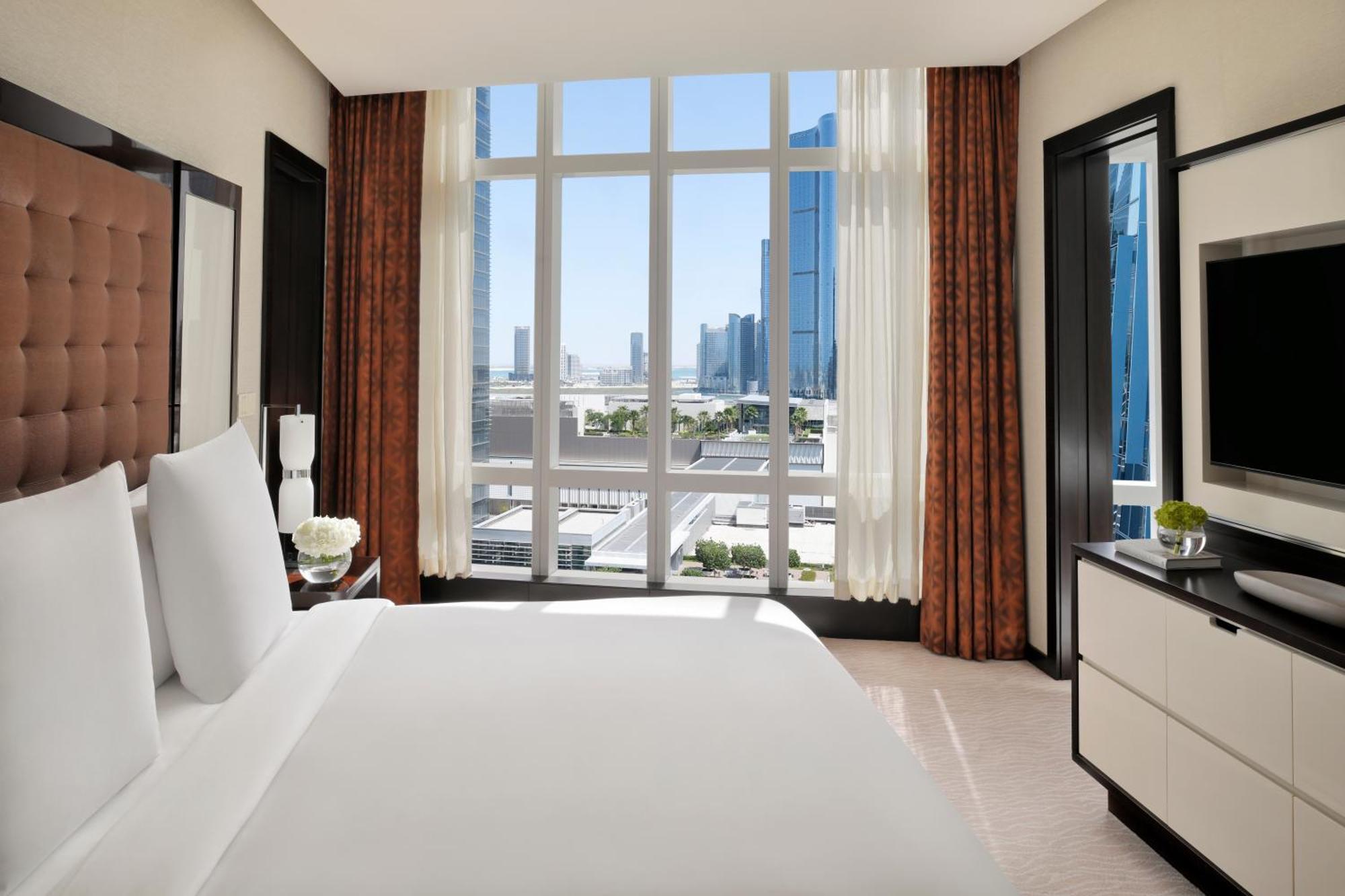 Rosewood Abu Dhabi