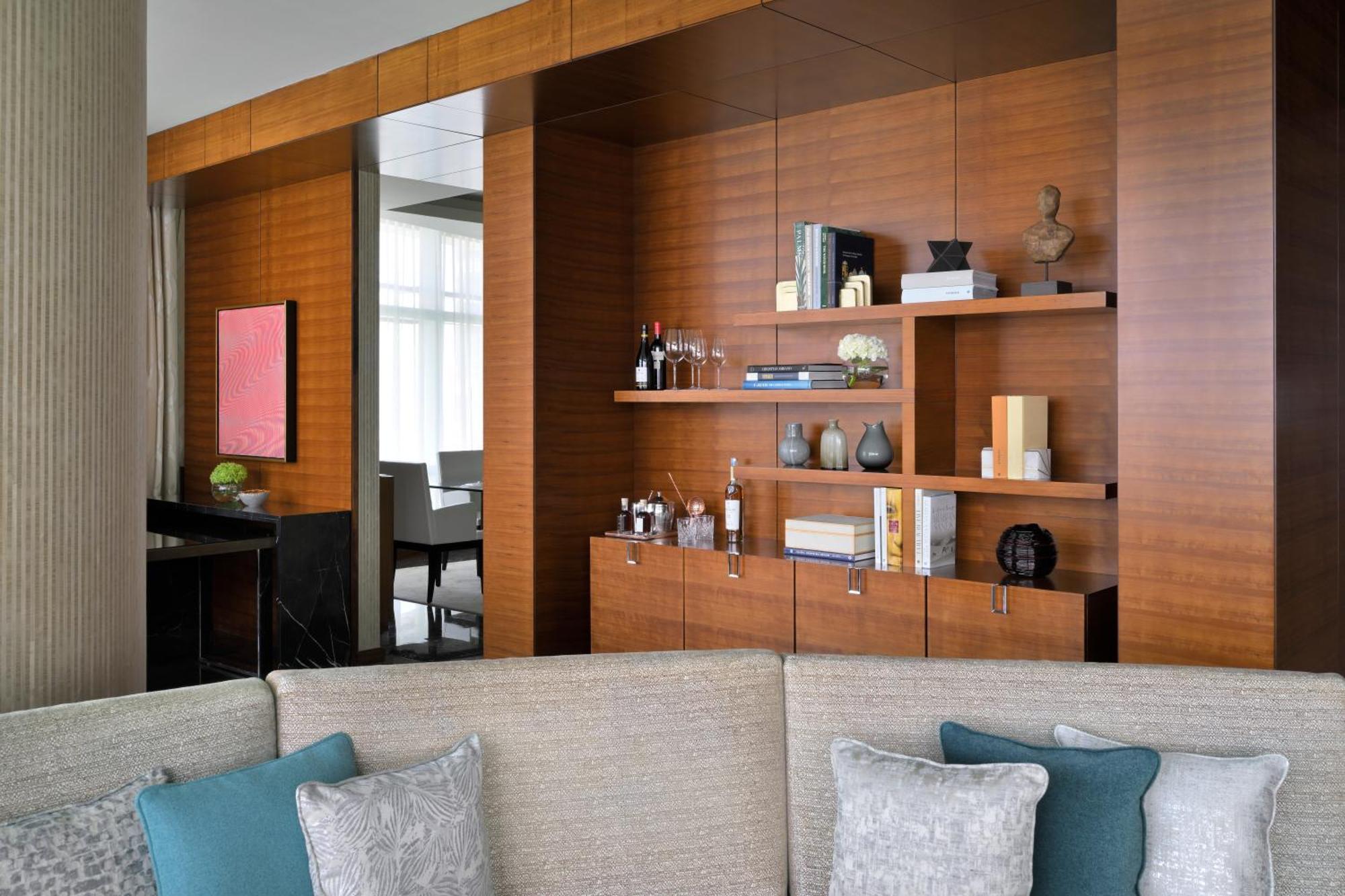 Rosewood Hotel 5*
