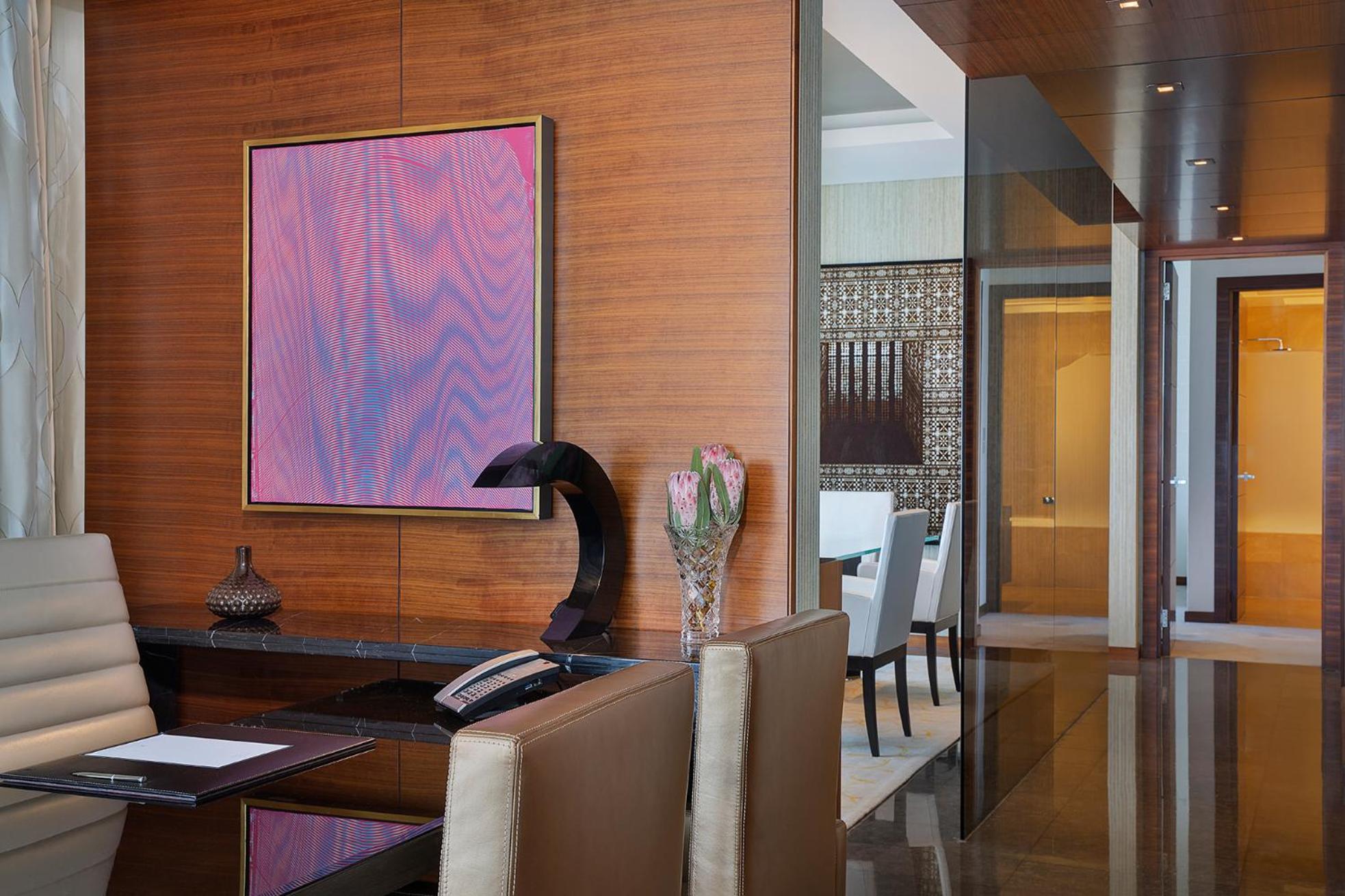Rosewood Hotel