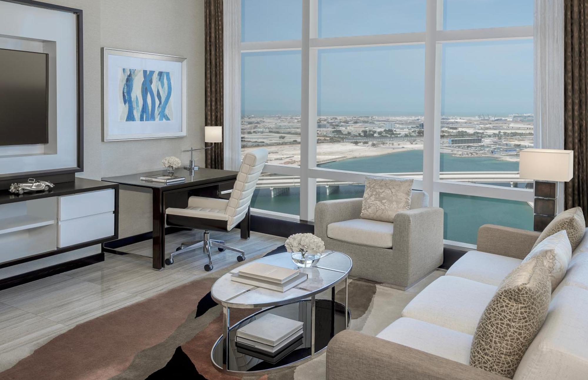 Hotel Rosewood 5*