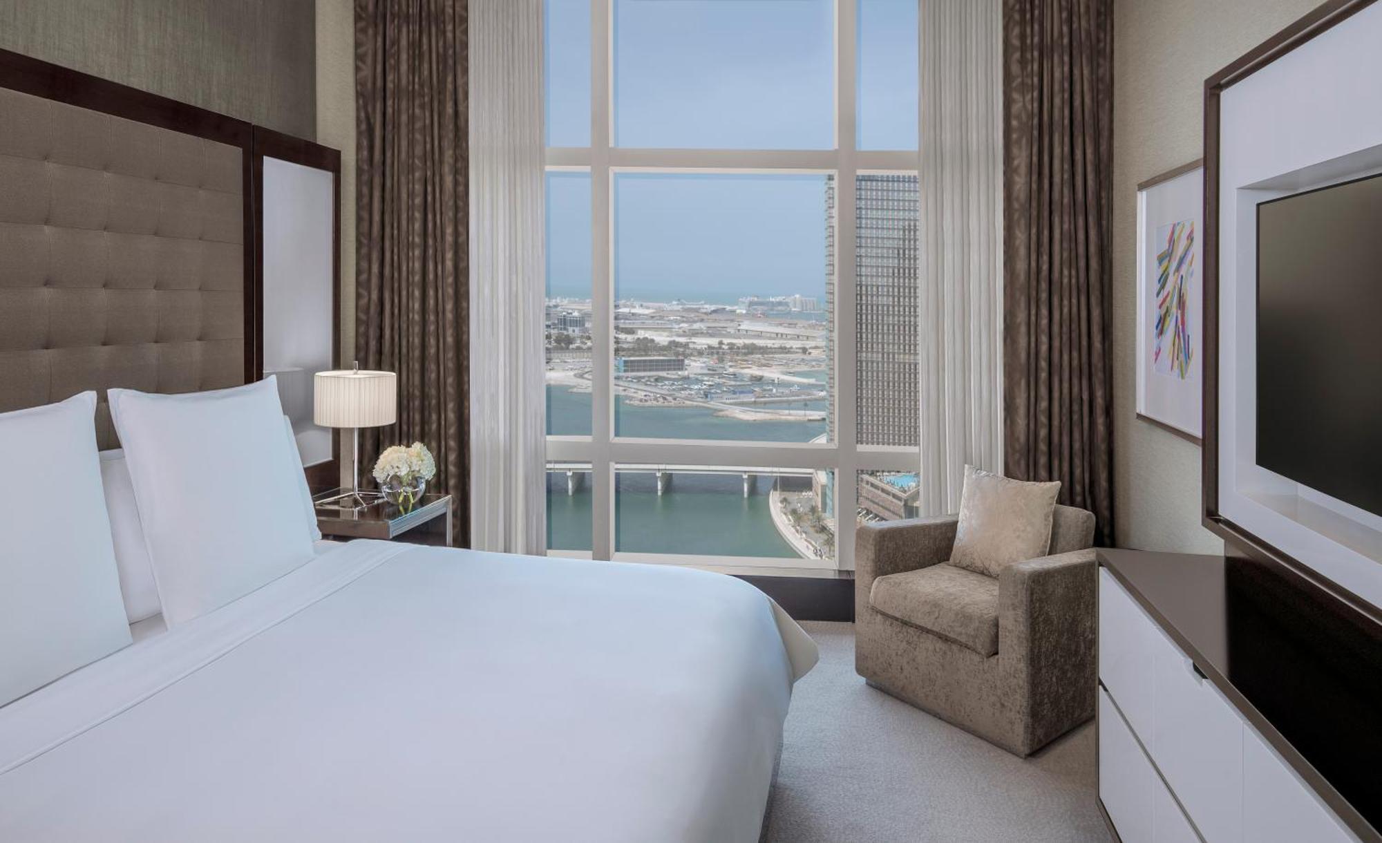 Hotel Rosewood Abu Dhabi