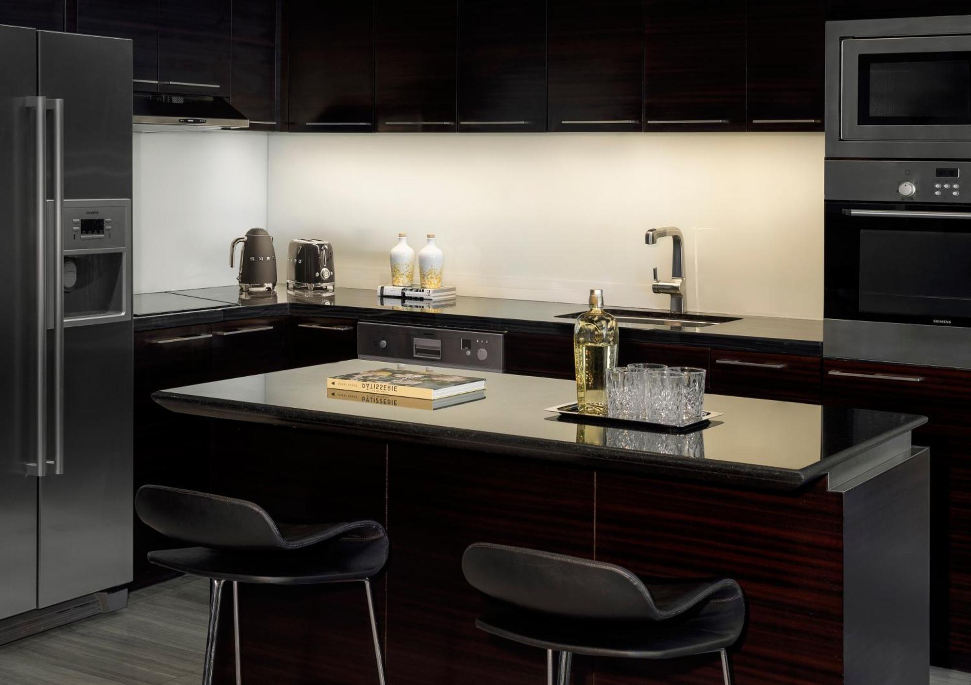 Rosewood 5*