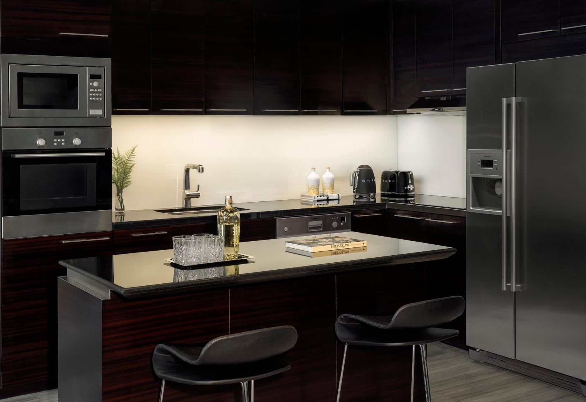 Rosewood Abu Dhabi