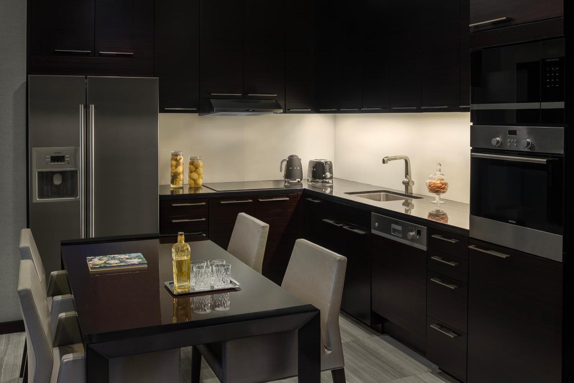Rosewood Hotel 5*