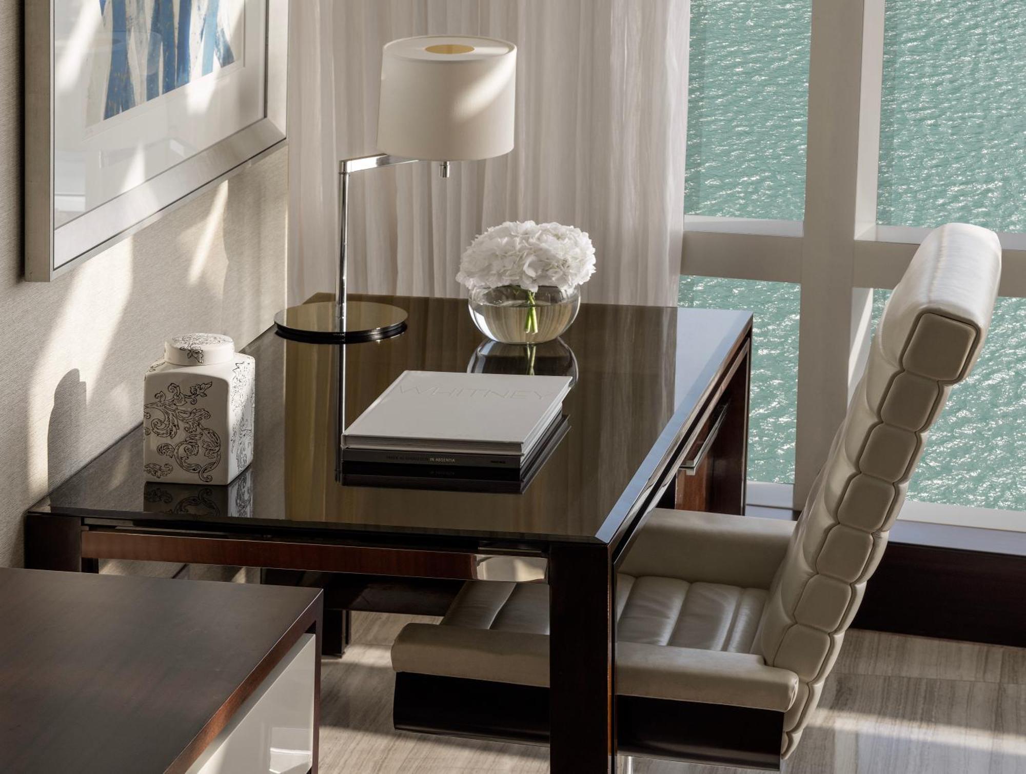 Hotel Rosewood 5*