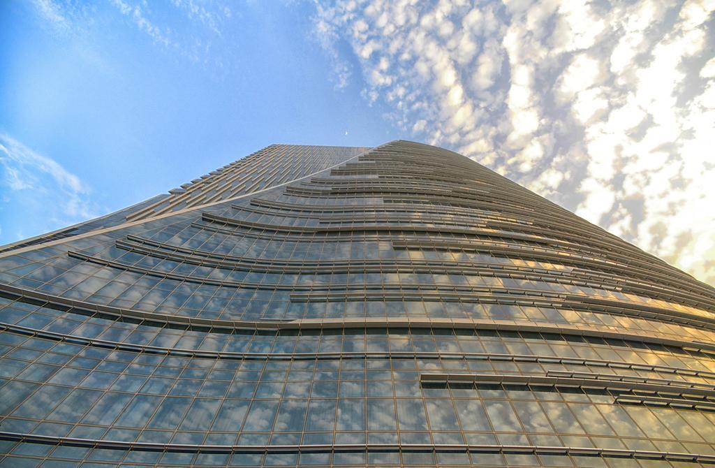 Rosewood Hotel Abu Dhabi