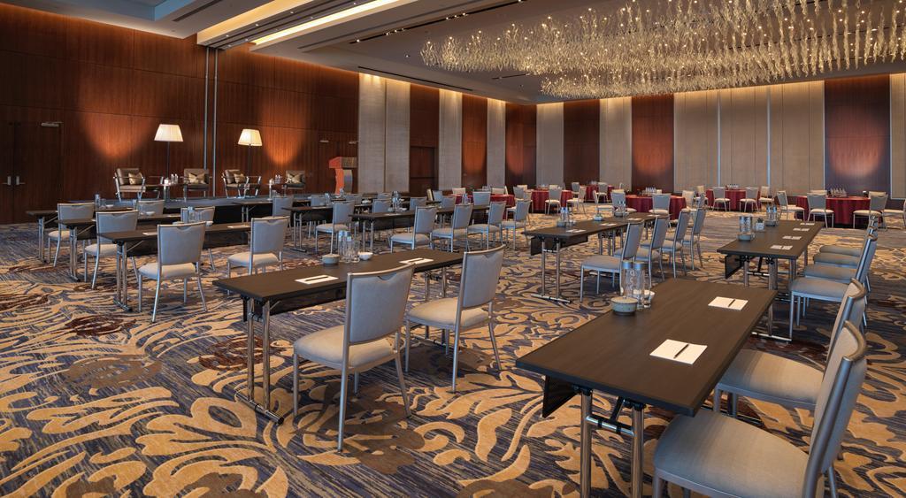 Rosewood Hotel
