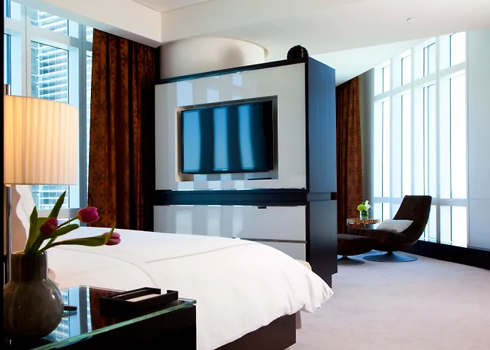 Rosewood Abu Dhabi