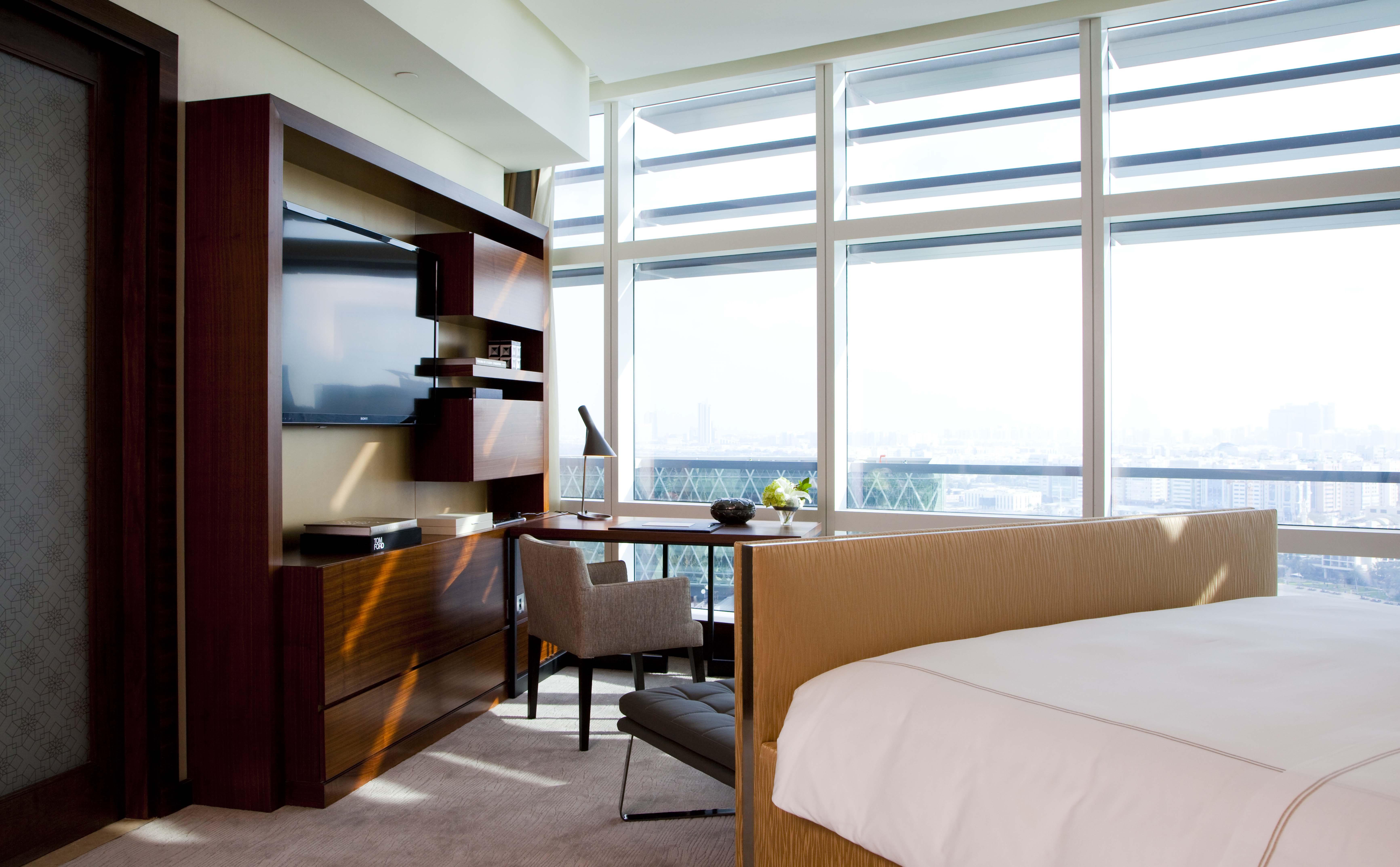 Rosewood 5* Abu Dhabi