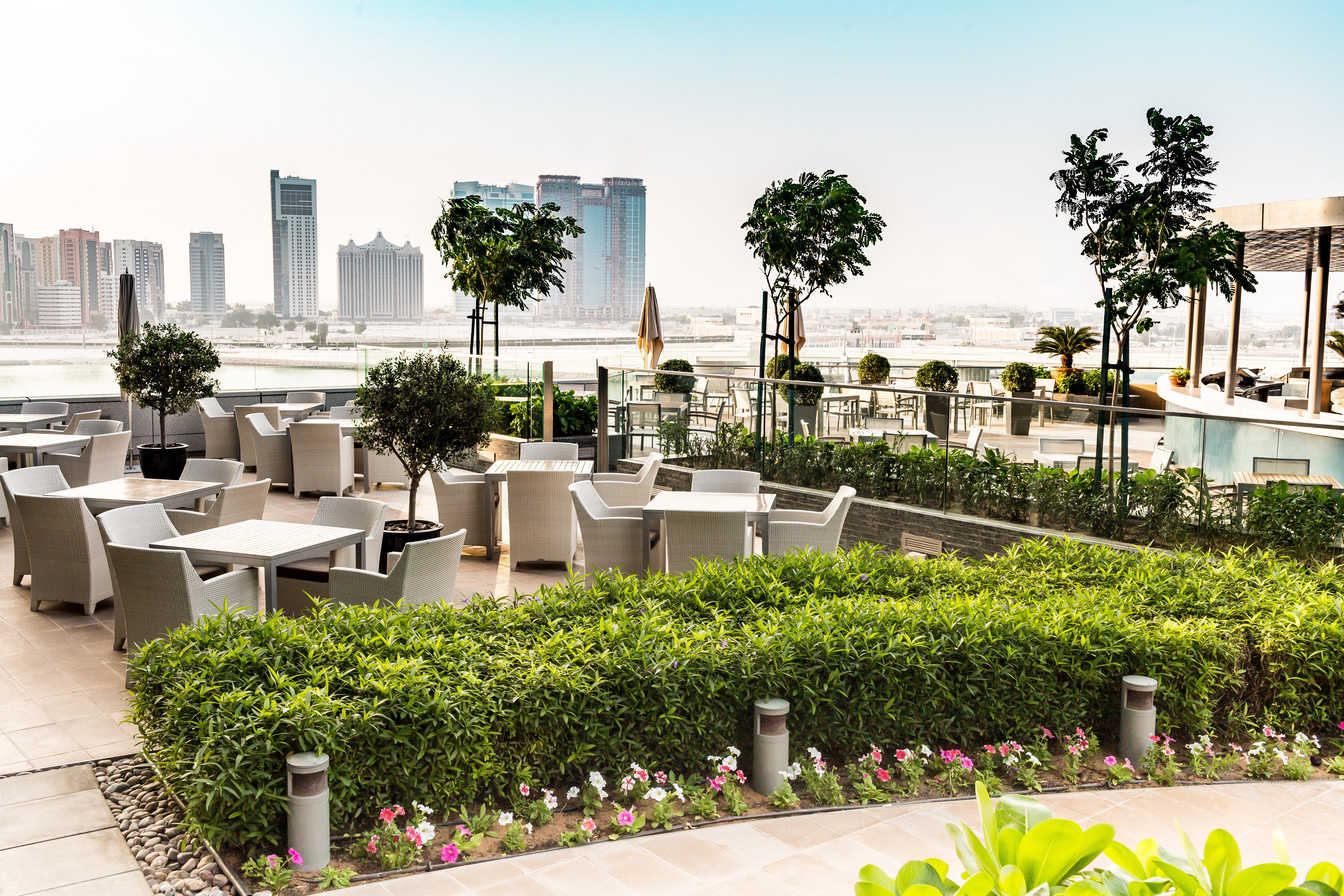 Hotel Rosewood Abu Dhabi