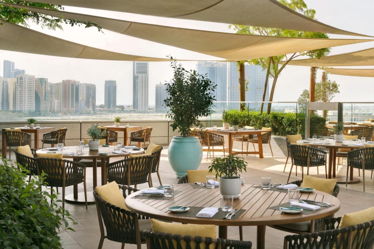 Hotel Rosewood Abu Dhabi