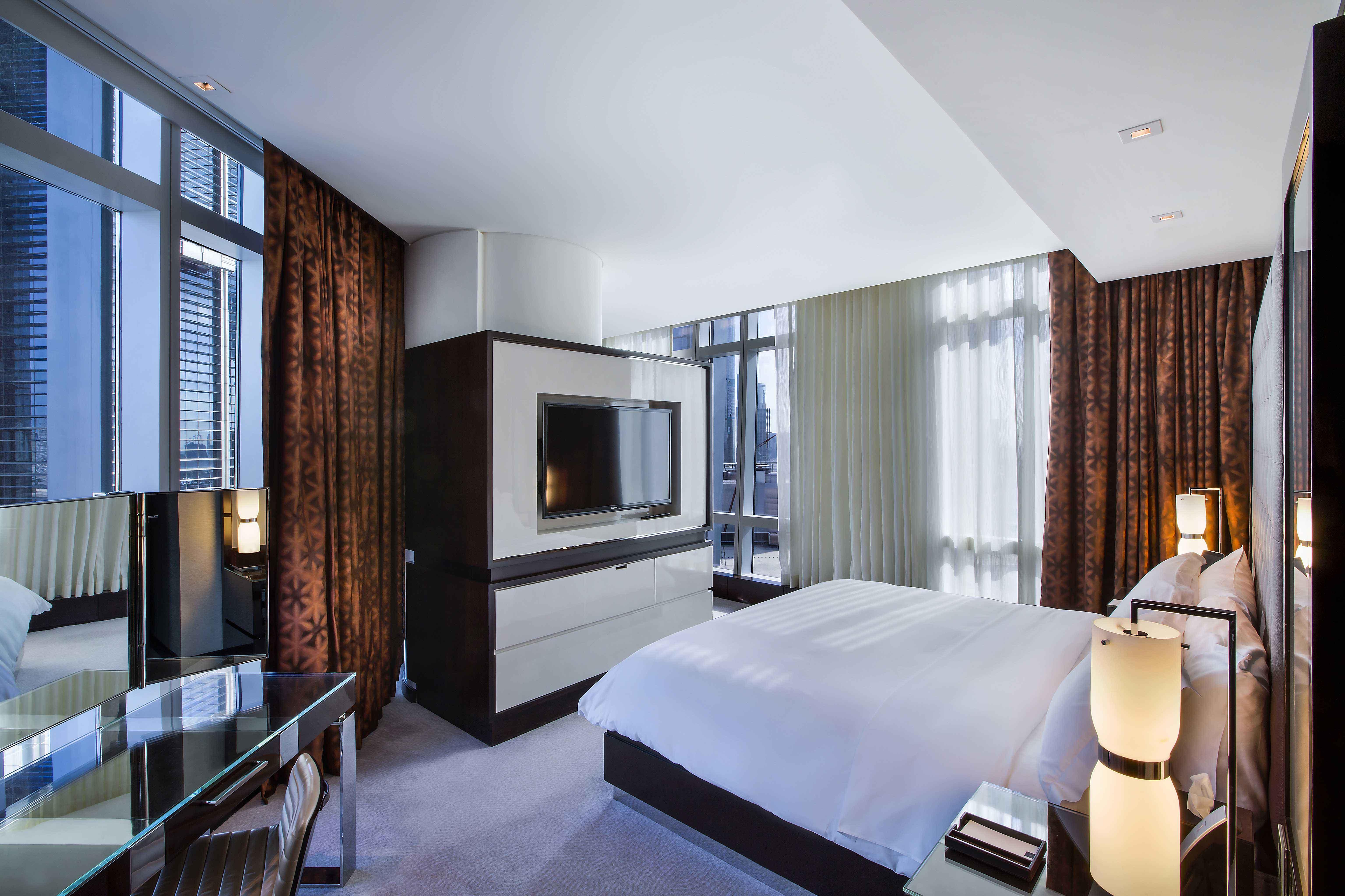 Hotel Rosewood 5*