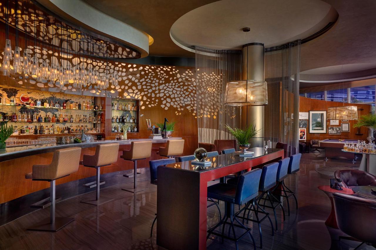 Hotel Rosewood 5*